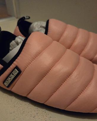 Pantofola napapijri donna