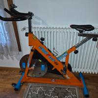 spinning bike 