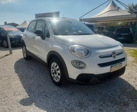 FIAT 500X nuovo modello!Rate da 149euro al mese!
