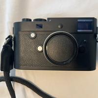 Leica M246 Monochrom | M240 monochrom | typ-246