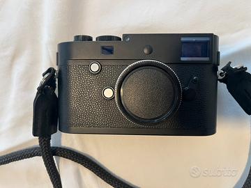 Leica M246 Monochrom | M240 monochrom | typ-246
