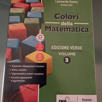 Colori della matematica