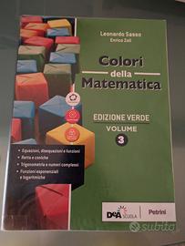 Colori della matematica