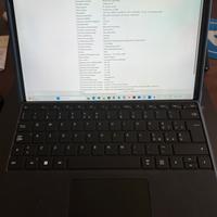 Microsoft Surfsce Pro 9