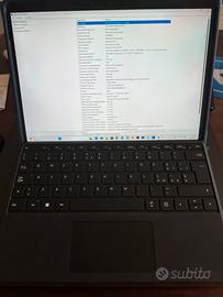 Microsoft Surfsce Pro 9