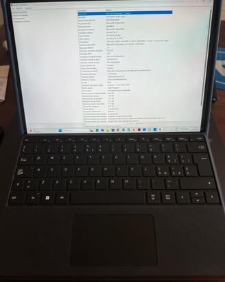 Microsoft Surfsce Pro 9