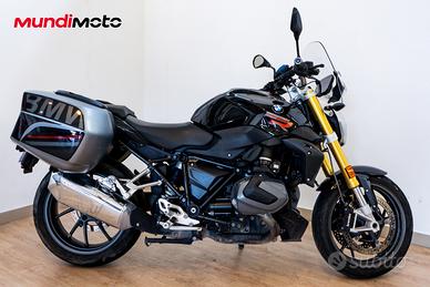 BMW R 1250 R - 2019