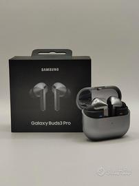 Samsung Galaxy Buds 3 Pro