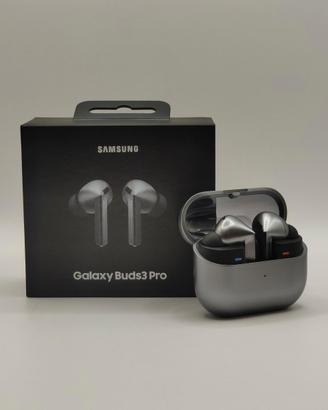 Samsung Galaxy Buds 3 Pro