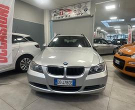 Bmw 320 320d cat Touring Eletta 163CV Manuale