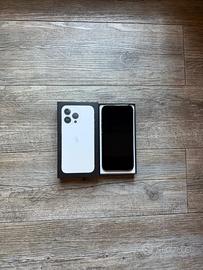 iPhone 13 Pro 🙈-128GB White tiger 🩶🖤limited💎