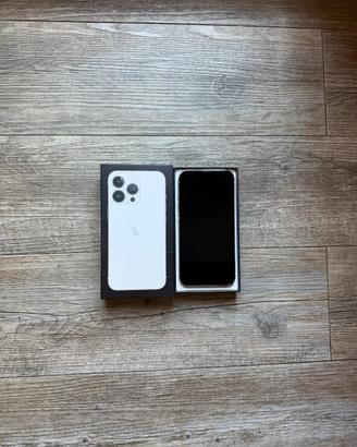 iPhone 13 Pro 🙈-128GB White tiger 🩶🖤limited💎