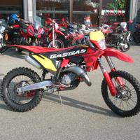 Gas Gas EC 125 - (2025)