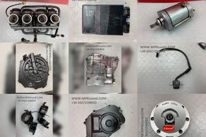 RICAMBI CICLISTICA HONDA CBR 919 1996 1997