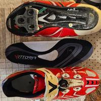 scarpe bici corsa