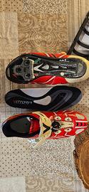 scarpe bici corsa
