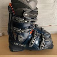 Scarponi sci Tecnica  42,5