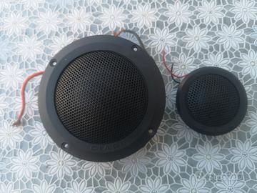 Ciare cm 510 + CT 250 