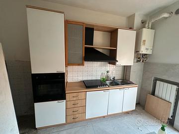 cucina completa