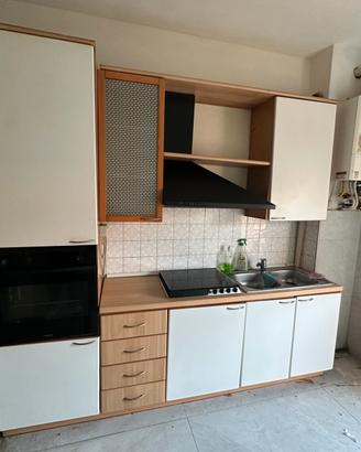 cucina completa