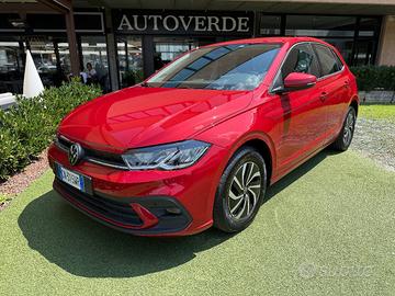Volkswagen Polo 1.0 tsi Life 95cv OK NEOPATENTATI