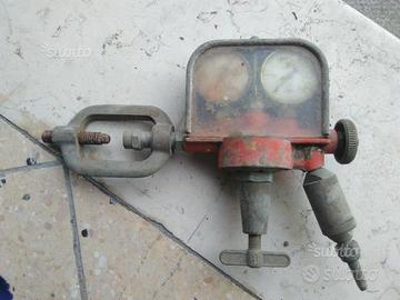 Riduttore di pressione