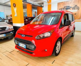 FORD TOURNEO 7 POSTI PRONTA CONSEGNA