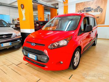 FORD TOURNEO 7 POSTI PRONTA CONSEGNA
