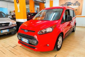 FORD TOURNEO 7 POSTI PRONTA CONSEGNA