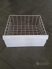 Cassetti freezer Candy