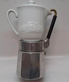 Moka barilla nuova