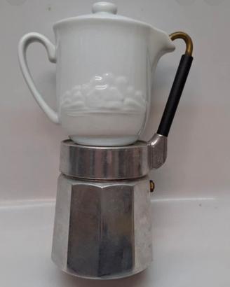 Moka barilla nuova