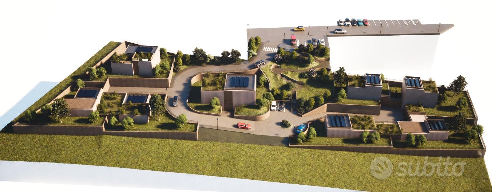 Terreno Edificabile - Vista 4