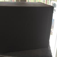 Set 6 bicchieri birra lucana 20cl nuovissimi