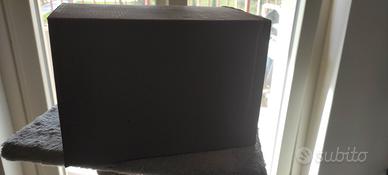 Set 6 bicchieri birra lucana 20cl nuovissimi