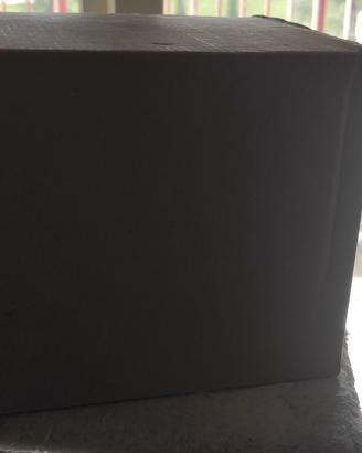 Set 6 bicchieri birra lucana 20cl nuovissimi