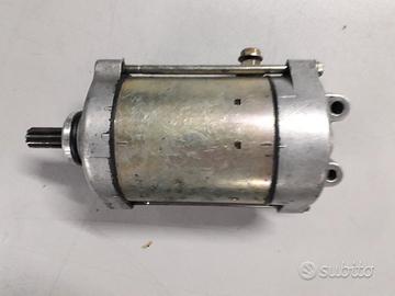 Motorino avviamento YAMAHA XTZ SUPERTENERE 750
