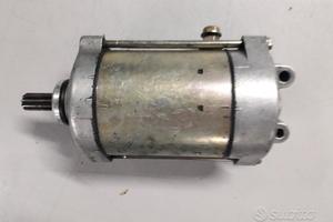 Motorino avviamento YAMAHA XTZ SUPERTENERE 750