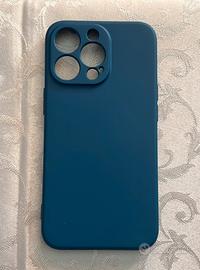 Cover iPhone 13 Pro  (Nuova, errato modello)