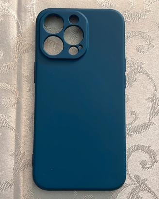 Cover iPhone 13 Pro  (Nuova, errato modello)