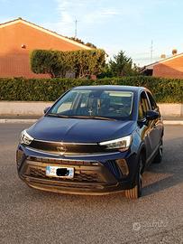 Opel Crossland 1.2 Benzina 110 CV (2021) – Euro 6d