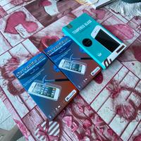 Schermi protettivi iphone