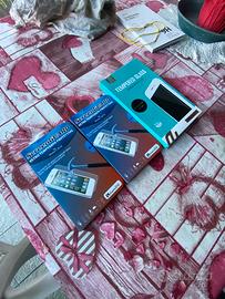 Schermi protettivi iphone