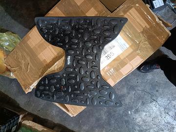 tappetino per pedana dello scarabeo 50cc2t 