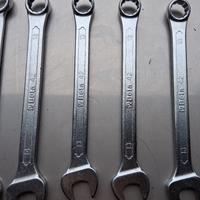 Chiavi originali  Beta/Usag