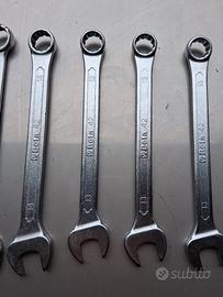 Chiavi originali  Beta/Usag