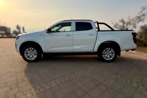 ISUZU D-MAX CREW N60 BB+ 2026