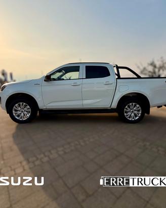 ISUZU D-MAX CREW N60 BB+ 2026