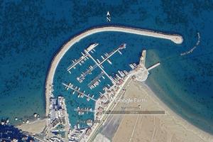 Posto barca 25mt Rodi Garganico