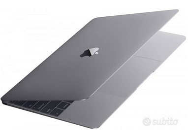 Apple MacBook Pro 15" 2017